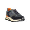 BLAUER CALZATURA SPORTIVA UOMO BLU