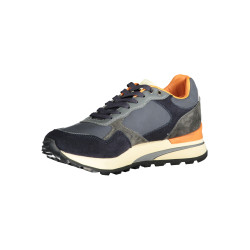 BLAUER CALZATURA SPORTIVA UOMO BLU