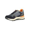 BLAUER CALZATURA SPORTIVA UOMO BLU