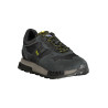 BLAUER CALZATURA SPORTIVA UOMO NERO