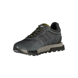 BLAUER MEN&39S SPORTS FOOTWEAR BLACK