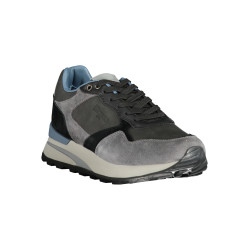 BLAUER CALZATURA SPORTIVA UOMO GRIGIO