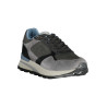 BLAUER CALZATURA SPORTIVA UOMO GRIGIO