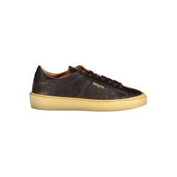 BLAUER HERREN SPORTSCHUHE...