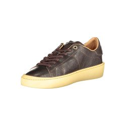 BLAUER HERREN SPORTSCHUHE BRAUN