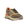 BLAUER HERREN SPORTSCHUHE BRAUN