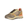 BLAUER HERREN SPORTSCHUHE BRAUN