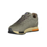 BLAUER HERREN SPORTSCHUHE GRAU