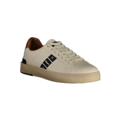 BLAUER SPORTSCHUHE HERREN WEISS