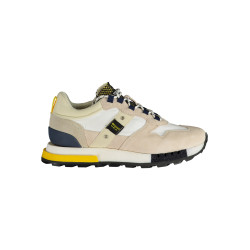 BLAUER SPORTSCHUHE HERREN...