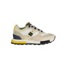 BLAUER SPORTSCHUHE HERREN WEISS