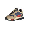 BLAUER HERREN SPORTSCHUHE BLAU