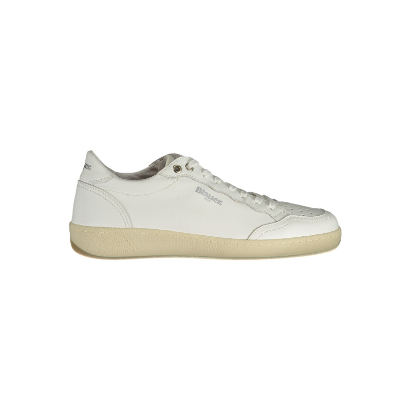 BLAUER SPORTSCHUHE HERREN WEISS