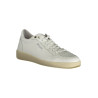 BLAUER SPORTSCHUHE HERREN WEISS