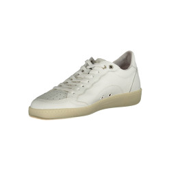BLAUER SPORTSCHUHE HERREN WEISS