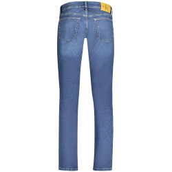 CALVIN KLEIN JEANS DENIM UOMO BLU