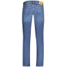 CALVIN KLEIN JEANS DENIM UOMO BLU