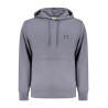CALVIN KLEIN SWEATSHIRT OHNE REISSVERSCHLUSS HERREN BLAU