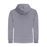 CALVIN KLEIN SWEATSHIRT OHNE REISSVERSCHLUSS HERREN BLAU