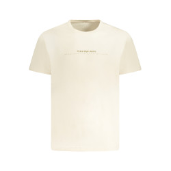 CALVIN KLEIN SHORT SLEEVE...