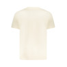 CALVIN KLEIN SHORT SLEEVE T-SHIRT MEN BEIGE