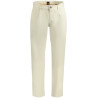 HUGO BOSS HERRENHOSE BEIGE