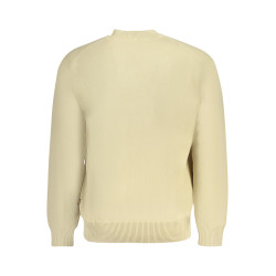 HUGO BOSS MAGLIA UOMO BEIGE