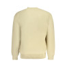 HUGO BOSS MEN&39S SWEATER BEIGE