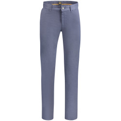 HUGO BOSS HERRENHOSE BLAU