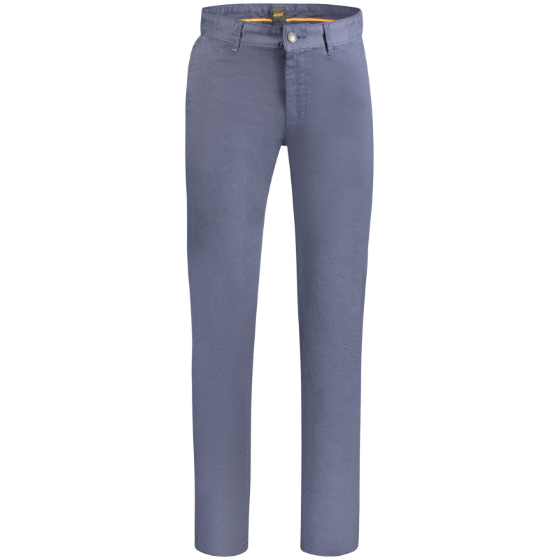 HUGO BOSS HERRENHOSE BLAU