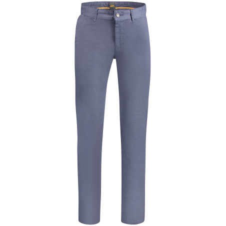 HUGO BOSS HERRENHOSE BLAU