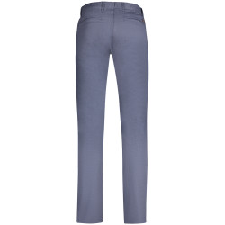 HUGO BOSS HERRENHOSE BLAU