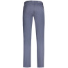 HUGO BOSS HERRENHOSE BLAU