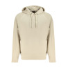 HUGO BOSS SWEATSHIRT OHNE REISSVERSCHLUSS HERREN BEIGE