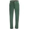 HUGO BOSS HERREN GRÜNE HOSE