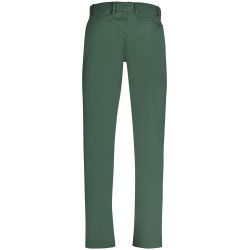 HUGO BOSS MEN&39S GREEN TROUSERS