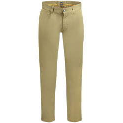 HUGO BOSS HERREN GRÜNE HOSE
