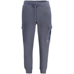 HUGO BOSS HERRENHOSE BLAU