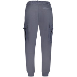 HUGO BOSS HERRENHOSE BLAU