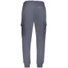 HUGO BOSS HERRENHOSE BLAU