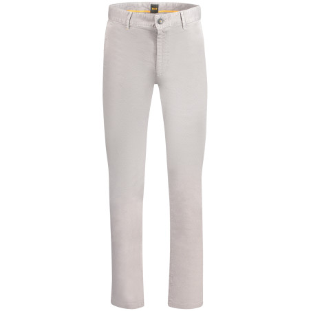 HUGO BOSS HERRENHOSE GRAU