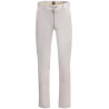HUGO BOSS HERRENHOSE GRAU
