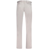 HUGO BOSS HERRENHOSE GRAU
