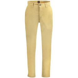 HUGO BOSS HERRENHOSE BRAUN