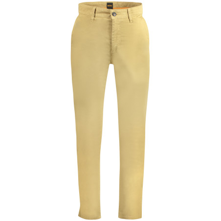 HUGO BOSS HERRENHOSE BRAUN