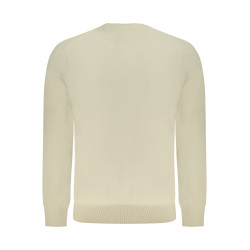 HUGO BOSS MAGLIA UOMO BEIGE