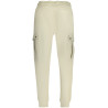 HUGO BOSS HERRENHOSE BEIGE