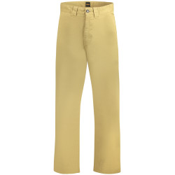 HUGO BOSS HERRENHOSE BRAUN