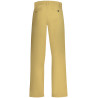 HUGO BOSS HERRENHOSE BRAUN