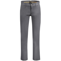 HUGO BOSS HERREN SCHWARZE HOSE